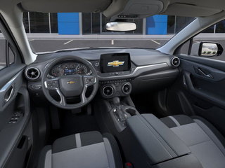 2025 Chevrolet Blazer in Rivière-du-Loup, Quebec - 5 - w320h240px