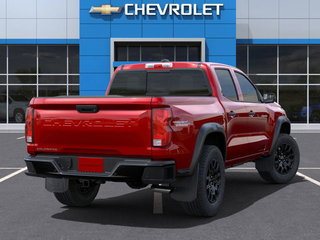 Chevrolet Colorado  2025 à Rivière-du-Loup, Québec - 4 - w320h240px