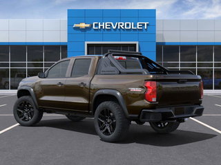 2025 Chevrolet Colorado in Rivière-du-Loup, Quebec - 3 - w320h240px
