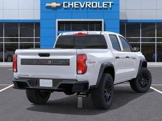 2025 Chevrolet Colorado in Rivière-du-Loup, Quebec - 4 - w320h240px