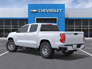 Chevrolet Colorado  2025 à Rivière-du-Loup, Québec - 3 - w320h240px