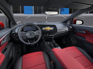 Chevrolet Equinox EV  2025 à Rivière-du-Loup, Québec - 5 - w320h240px