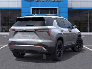 2026 Chevrolet Equinox in Rivière-du-Loup, Quebec - 4 - w320h240px