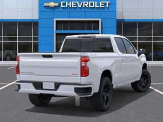 Chevrolet Silverado 1500  2025 à Rivière-du-Loup, Québec - 4 - w320h240px