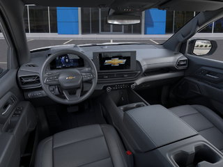 Chevrolet Silverado EV  2024 à Rivière-du-Loup, Québec - 5 - w320h240px