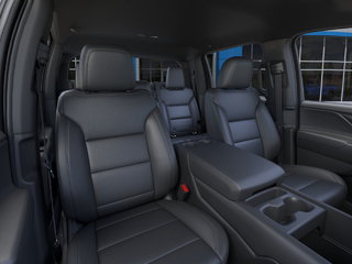 Chevrolet Silverado EV  2024 à Rivière-du-Loup, Québec - 6 - w320h240px