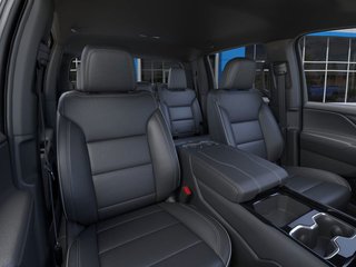 Chevrolet Silverado EV  2026 à Rivière-du-Loup, Québec - 6 - w320h240px