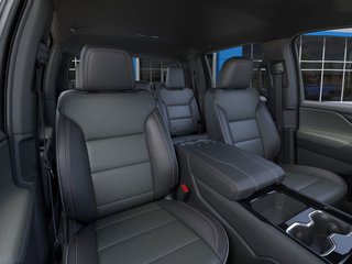 Chevrolet Silverado EV  2026 à Rivière-du-Loup, Québec - 6 - w320h240px