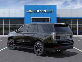 Chevrolet Tahoe  2025 à Rivière-du-Loup, Québec - 3 - w320h240px