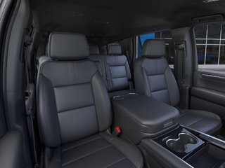 Chevrolet Tahoe  2025 à Rivière-du-Loup, Québec - 6 - w320h240px