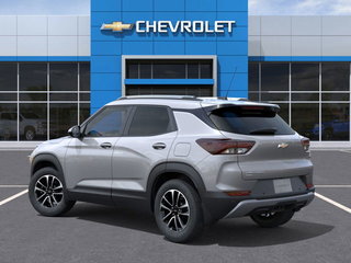 2026 Chevrolet Trailblazer in Rivière-du-Loup, Quebec - 3 - w320h240px