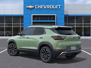 2026 Chevrolet Trailblazer in Rivière-du-Loup, Quebec - 3 - w320h240px