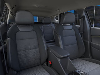 2025 Chevrolet Trax in Rivière-du-Loup, Quebec - 6 - w320h240px