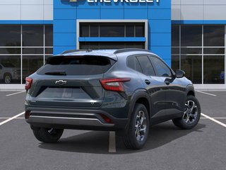 Chevrolet Trax  2025 à Rivière-du-Loup, Québec - 4 - w320h240px