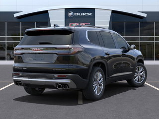 GMC Acadia  2025 à Rivière-du-Loup, Québec - 4 - w320h240px