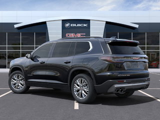 GMC Acadia  2025 à Rivière-du-Loup, Québec - 3 - w320h240px