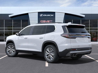 2025 GMC Acadia in Rivière-du-Loup, Quebec - 3 - w320h240px