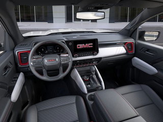 GMC Canyon  2025 à Rivière-du-Loup, Québec - 5 - w320h240px