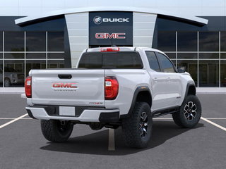 GMC Canyon  2025 à Rivière-du-Loup, Québec - 4 - w320h240px