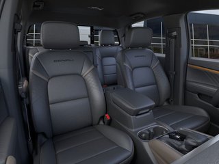 2025 GMC Canyon in Rivière-du-Loup, Quebec - 6 - w320h240px