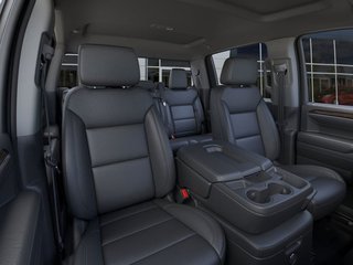 2025 GMC Sierra 1500 in Rivière-du-Loup, Quebec - 6 - w320h240px
