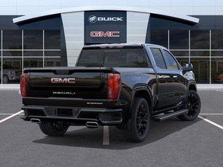 GMC Sierra 1500  2025 à Rivière-du-Loup, Québec - 4 - w320h240px