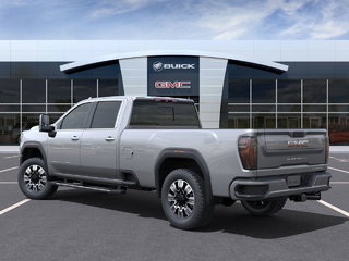 GMC Sierra 2500 HD  2025 à Rivière-du-Loup, Québec - 3 - w320h240px