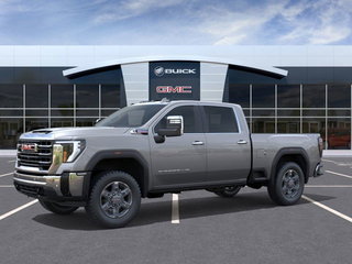 GMC Sierra 2500 HD  2025 à Rivière-du-Loup, Québec - 2 - w320h240px