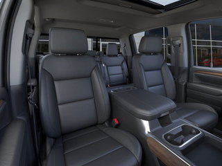 GMC Sierra 2500 HD  2025 à Rivière-du-Loup, Québec - 6 - w320h240px