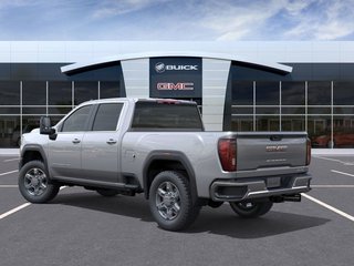 2025 GMC Sierra 2500 HD in Rivière-du-Loup, Quebec - 3 - w320h240px
