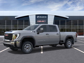 GMC Sierra 2500HD  2025 à Rivière-du-Loup, Québec - 2 - w320h240px
