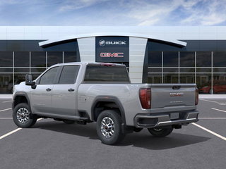 GMC Sierra 2500HD  2025 à Rivière-du-Loup, Québec - 3 - w320h240px