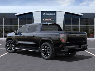 2025 GMC Sierra EV in Rivière-du-Loup, Quebec - 3 - w320h240px