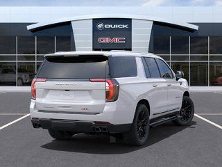 GMC Yukon XL  2025 à Rivière-du-Loup, Québec - 4 - w320h240px