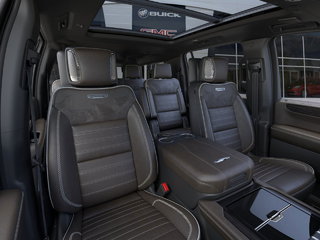 GMC Yukon XL  2025 à Rivière-du-Loup, Québec - 6 - w320h240px