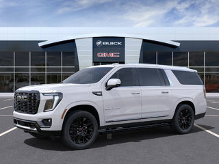 GMC Yukon XL  2025 à Rivière-du-Loup, Québec - 2 - w320h240px