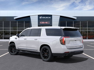 GMC Yukon XL  2025 à Rivière-du-Loup, Québec - 3 - w320h240px