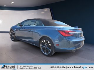 Buick CASCADA  2016 à Rivière-du-Loup, Québec - 3 - w320h240px
