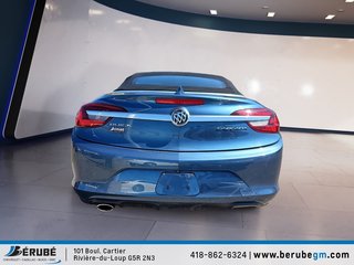 Buick CASCADA  2016 à Rivière-du-Loup, Québec - 2 - w320h240px