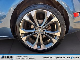 Buick CASCADA  2016 à Rivière-du-Loup, Québec - 5 - w320h240px
