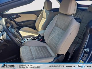 Buick CASCADA  2016 à Rivière-du-Loup, Québec - 6 - w320h240px