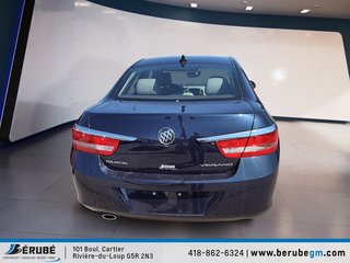 Buick Verano  2015 à Rivière-du-Loup, Québec - 3 - w320h240px
