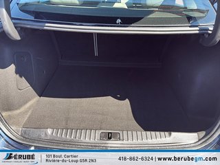 Buick Verano  2015 à Rivière-du-Loup, Québec - 6 - w320h240px