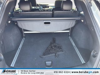 Cadillac XT5 AWD Sport 2023 à Rivière-du-Loup, Québec - 6 - w320h240px