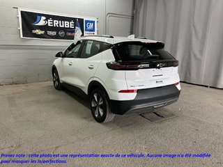 2022 Chevrolet BOLT EUV in Rivière-du-Loup, Quebec - 6 - w320h240px