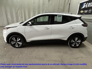 2022 Chevrolet BOLT EUV in Rivière-du-Loup, Quebec - 5 - w320h240px