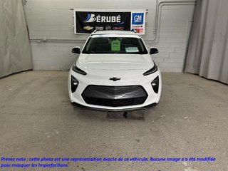 2022 Chevrolet BOLT EUV in Rivière-du-Loup, Quebec - 2 - w320h240px