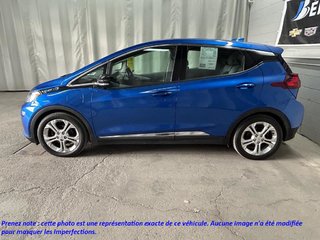 2019 Chevrolet Bolt EV in Rivière-du-Loup, Quebec - 5 - w320h240px