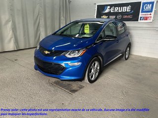 2019 Chevrolet Bolt EV in Rivière-du-Loup, Quebec - 3 - w320h240px