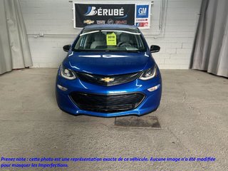 2019 Chevrolet Bolt EV in Rivière-du-Loup, Quebec - 2 - w320h240px